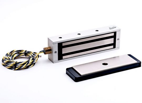 Dynalock 2013 Series